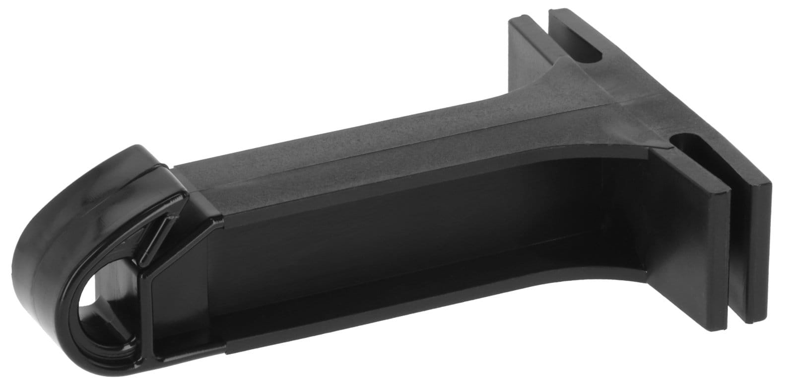 Izolator do plecionek i drutu do montażu na ogrodzeniach panelowych 10 szt AKO - Cavalo